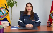 Mónica Vaca se desempeñó como directora de Asesoría Jurídica de la AMC.