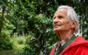 Fabián Zurita falleció a los 92 años, el 12 de octubre del 2026.
