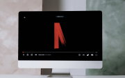 Imagen referencial. Plataforma de Streaming, Netflix.