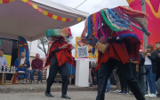 La Contraloría General del Estado identificó irregularidades en los contratos artísticos realizados por el Municipio de Cuenca.