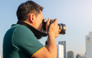 La empresa estadounidense se dedica a la venta de fotografías.