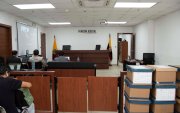 Aquiles Álvarez apelará su prisión preventiva el 19 de octubre en el caso Goleada.
