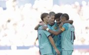 FC Barcelona y Galatasaray se enfrentan en la fecha 2 de la Champions League 2026-27.