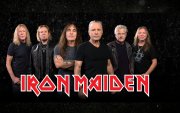 Iron  Maiden se presentará en Quito el 14 de octubre.