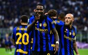 Inter de Milán recibe a Club Brujas en la Champions League 2026-27.