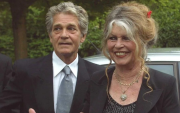 Bernard d’Ormale y Brigitte Bardot se casaron en 1992 y estuvieron juntos más de tres décadas, hasta la muerte de la actriz, en 2025.