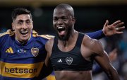 Boca Juniors busca la clasificación a la final de la Copa Sudamericana 2026.
