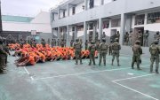 En 2026, 16.155 presos sin sentencia ocupan cárceles de Ecuador y agravan el hacinamiento.