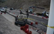Entre enero y agosto de 2026, en Quito se registraron 2.557 siniestros de tránsito.
