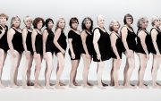 Las muchísimas, una creación de la compañía española Mariantònia Oliver, se presentará el 31 de octubre a las 16:00.