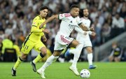 Kylian Mbappé comandará el ataque del Real Madrid en Roma.
