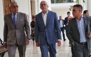 Jorge Rodríguez podrá volver a acceder al sistema financiero estadounidense.