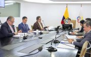 El Consejo de la Judicatura asegura que el proceso de selección de jueces temporales no no sustituye a los concursos públicos de méritos y oposición pendientes.