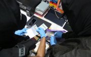 El caso se desprende del operativo Gran Fénix-Cantabria que dejó 20 detenidos, entre ellos dos servidores policiales.