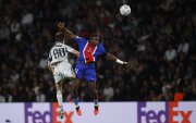 PSG enfrenta a Manchester City en la Champions League 2026-27.