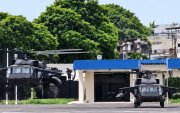Los helicópteros Black Hawk forman parte de una de las plataformas militares más utilizadas a nivel global