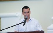 El Gobierno de Daniel Noboa descartó apagones residenciales, mientras persisten reportes de interrupciones del servicio.