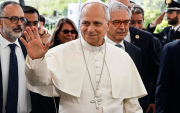 El papa León XIV fue ingresado en el hospital Gemelli de Roma.