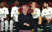 Jose Mourinho no dudó que asegurar que la Roma lo sorprendió con su nivel.