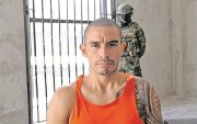 Daniel Salcedo será extraditado a Estados Unidos.