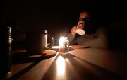 En la última semana se han registrado varios apagones a nivel nacional.