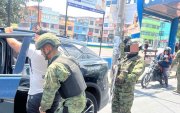 El toque de queda regirá en Manabí, Guayas, Los Ríos, Esmeraldas y El Oro.