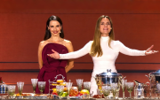 Avenida Brasil 2: Globo presenta la secuela con el elenco original.
