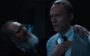 La historia plantea un nuevo enfrentamiento entre los dos personajes, esta vez marcado por la crisis personal de Vision y las circunstancias que mantienen a Ultron encerrado.