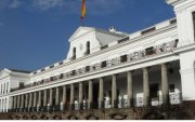 Excluido el período presidencial en curso, en los 195 años entre la fundación del Estado en 1830 y el 2025, se han completado un total de 21 períodos presidenciales.
