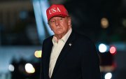 El presidente de Estados Unidos, Donald Trump, dijo en su momento que la ejecución sería transmitida en vivo, pero luego reculó.