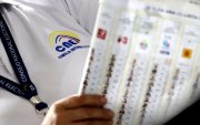 El próximo 29 de noviembre de 2026 se realizarán las elecciones seccionales 2026.
