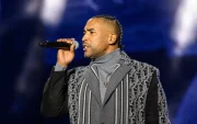 Don Omar anunció a Ecuador dentro de su tour 2027.