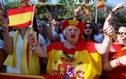 La identidad de España está en crisis -como lo está en todo Occidente en algún grado-. ¿Cómo puede estarlo al cabo de siglos de afianzarla?