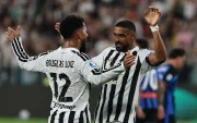 Juventus busca su segundo triunfo consecutivo en el Europa League.
