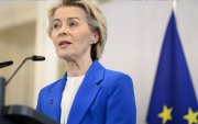 La presidenta de la Comisión Europea, Ursula von der Leyen señaló que Europa no puede ser una potencia industrial con precios energéticos “estructuralmente demasiado elevados” y una dependencia crónica de combustibles importados.