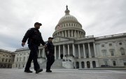 La mayoría en la Cámara de Representantes y en el Senado de los Estados Unidos está en juego en las elecciones de medio periodo de noviembre.
