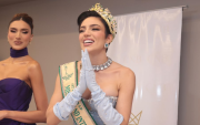 Shyare Andrade habló de su futuro.