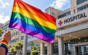 lLos hospitales públicos asignarán los espacios a los pacientes transgénero considerando su sexo biológico.