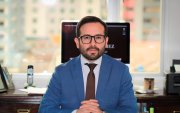 Aldrin Gómez fue designado como delegado permanente del presidente de la República ante el directorio del Sercop.