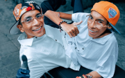 Los siameses José Luis y José Armando Cevallos eran reconocidos en sus redes sociales.