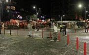 Imagen referencial: Los agentes también decomisaron tres armas de fuego, municiones de distintos calibres y sustancias sujetas a fiscalización.