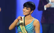 Shyare Andrade llega a Portoviejo este viernes 16 de octubre.