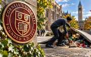 La Universidad de Cornell enfrenta una crisis reputacional tras las denuncias de agresión sexual contra integrantes de una fraternidad.