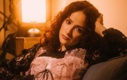 Michelle Espinosa para su nueva etapa musical.