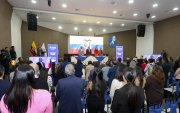 El CNE tiene dos mecanismos para dar seguimiento a la campaña anticipada.