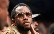 Sean 'Diddy' Combs fue acusado de presuntos abusos, acoso sexual y violación.