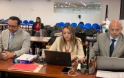 La Fiscalía señala un presunto caso de Peculado en el Municipio de Pujilí.