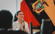 La concejala Blanca López renunció a su cargo el jueves 15 de octubre.