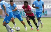 Independiente del Valle ha sumado dos triunfos en los duelos ante Macará en 2026.