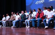 El programa Jóvenes en Acción suma cuatro ediciones.